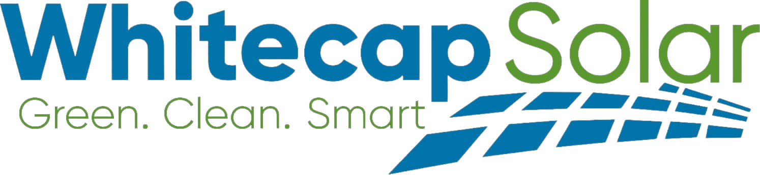 Whitecap Logo